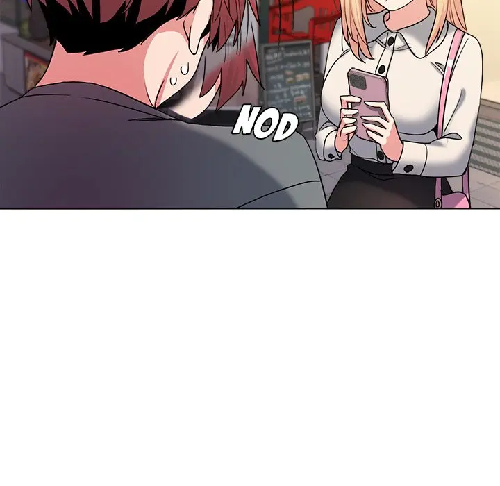 An Outsiders Way In Chapter 28 - Page 110