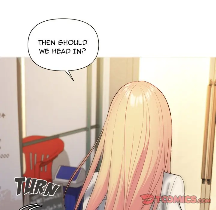 An Outsiders Way In Chapter 28 - Page 111