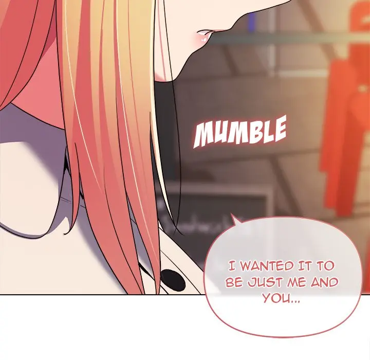 An Outsiders Way In Chapter 28 - Page 116
