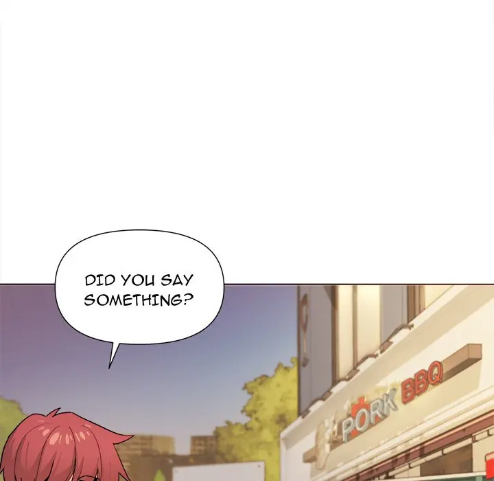 An Outsiders Way In Chapter 28 - Page 117