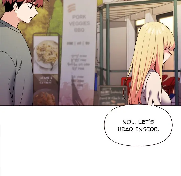 An Outsiders Way In Chapter 28 - Page 118