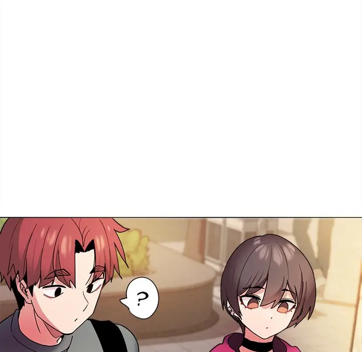 An Outsiders Way In Chapter 28 - Page 119