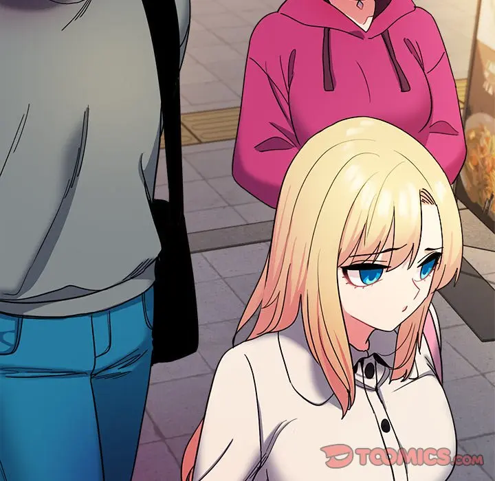 An Outsiders Way In Chapter 28 - Page 120