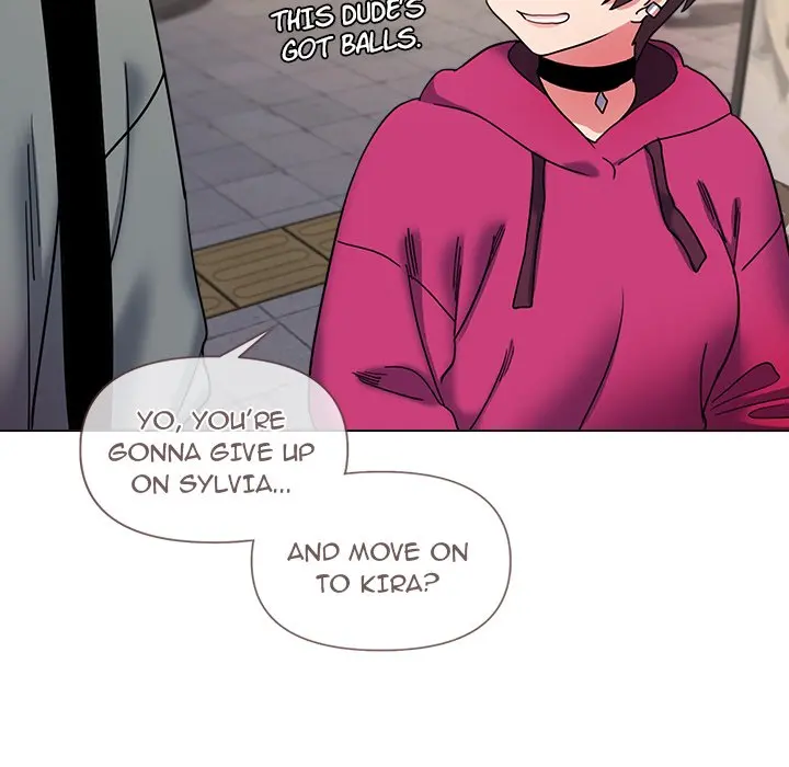 An Outsiders Way In Chapter 28 - Page 122