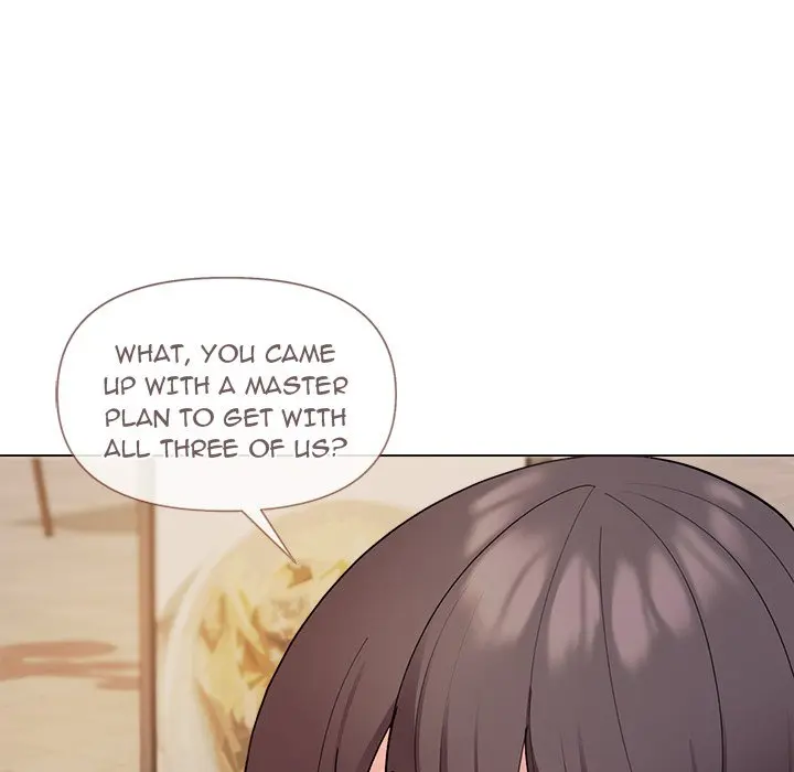 An Outsiders Way In Chapter 28 - Page 123