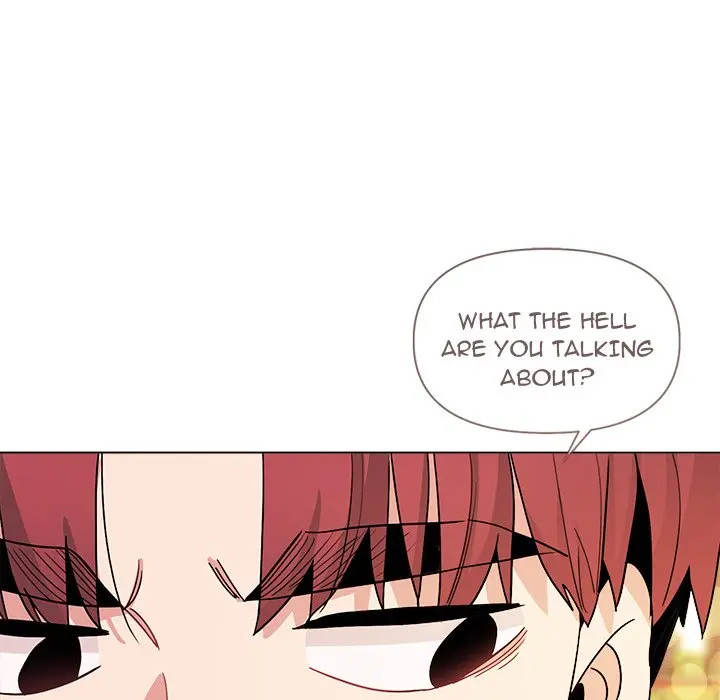 An Outsiders Way In Chapter 28 - Page 125