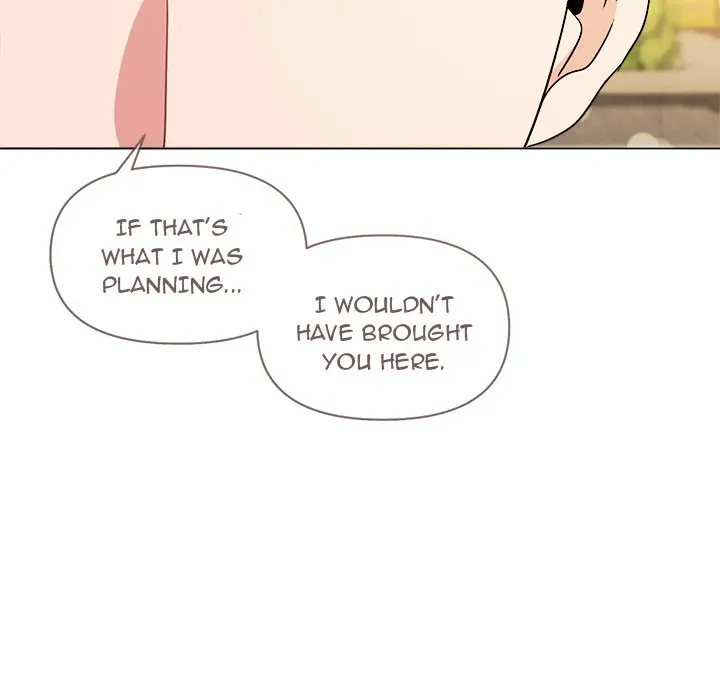 An Outsiders Way In Chapter 28 - Page 126