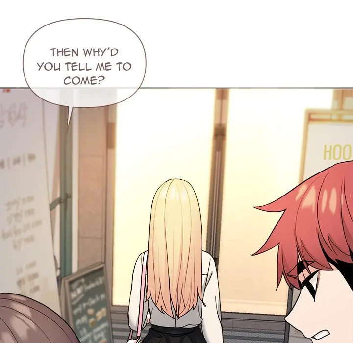 An Outsiders Way In Chapter 28 - Page 127