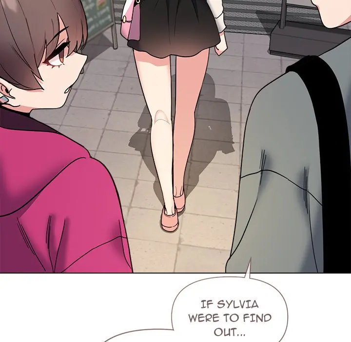 An Outsiders Way In Chapter 28 - Page 128