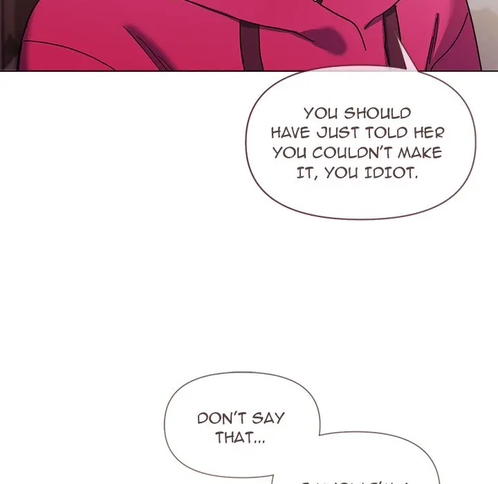 An Outsiders Way In Chapter 28 - Page 131