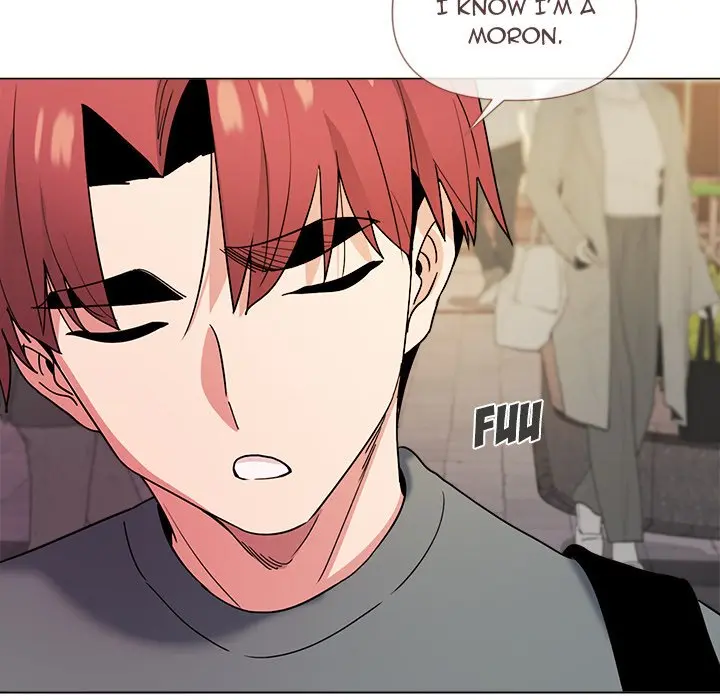 An Outsiders Way In Chapter 28 - Page 132