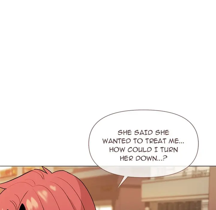 An Outsiders Way In Chapter 28 - Page 133