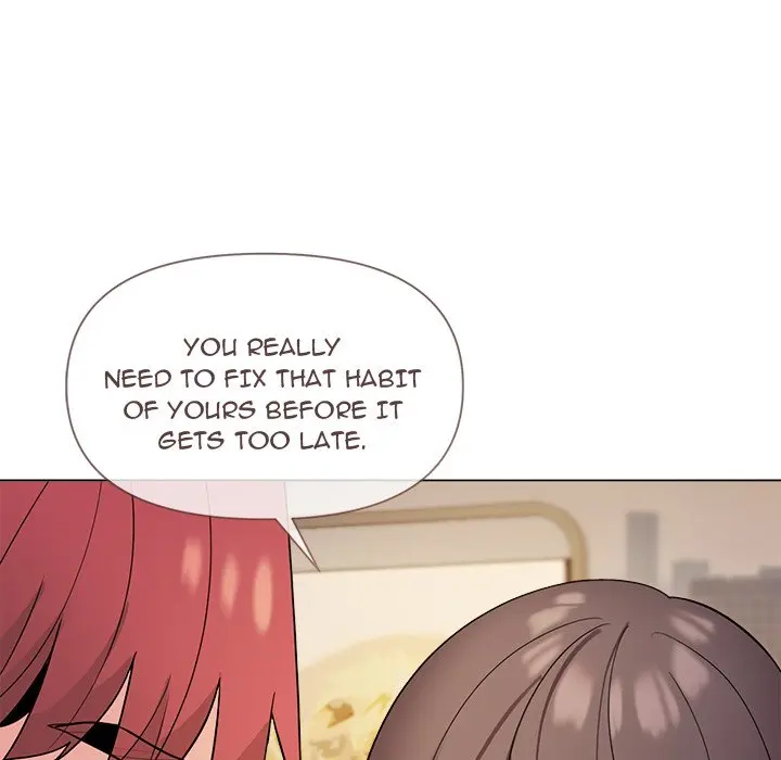 An Outsiders Way In Chapter 28 - Page 135
