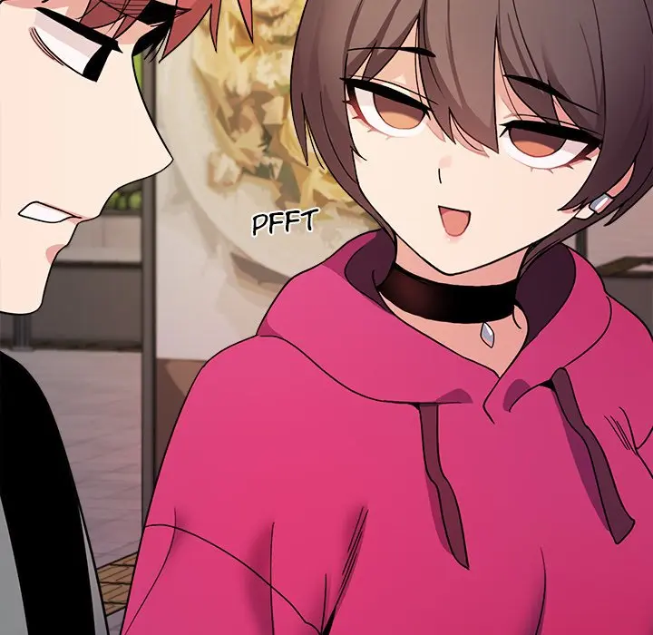 An Outsiders Way In Chapter 28 - Page 136