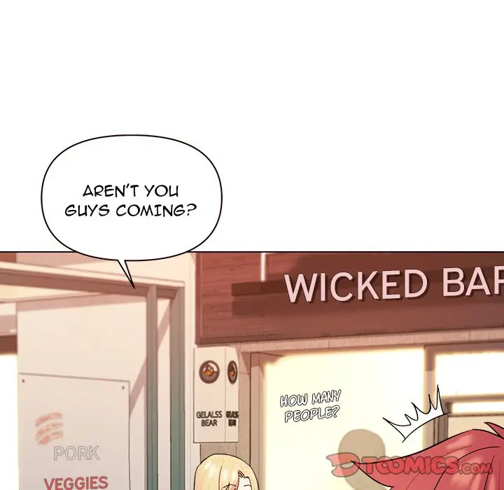 An Outsiders Way In Chapter 28 - Page 138