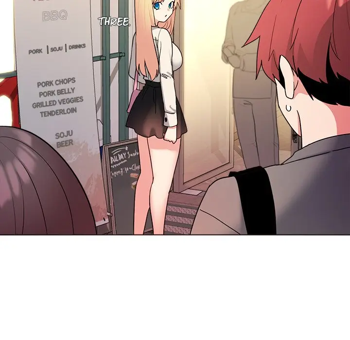 An Outsiders Way In Chapter 28 - Page 139