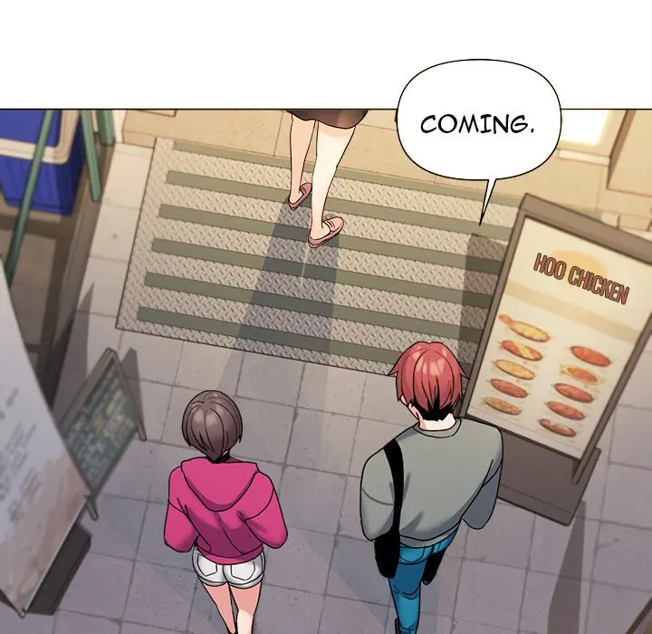 An Outsiders Way In Chapter 28 - Page 140