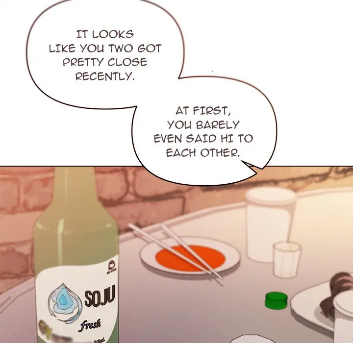 An Outsiders Way In Chapter 28 - Page 145