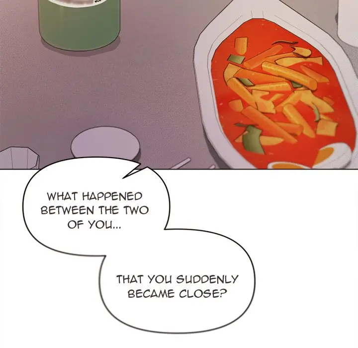 An Outsiders Way In Chapter 28 - Page 146