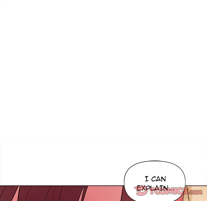 An Outsiders Way In Chapter 28 - Page 147