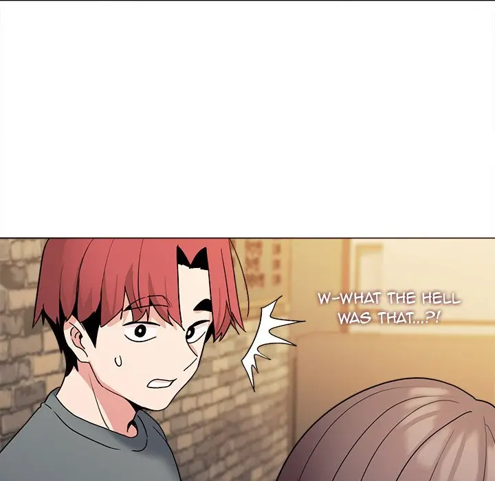 An Outsiders Way In Chapter 28 - Page 151