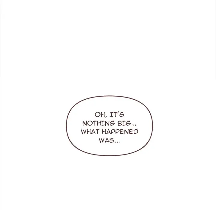 An Outsiders Way In Chapter 28 - Page 153
