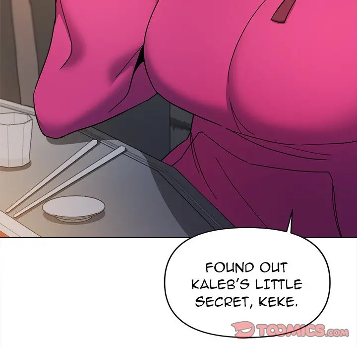 An Outsiders Way In Chapter 28 - Page 156