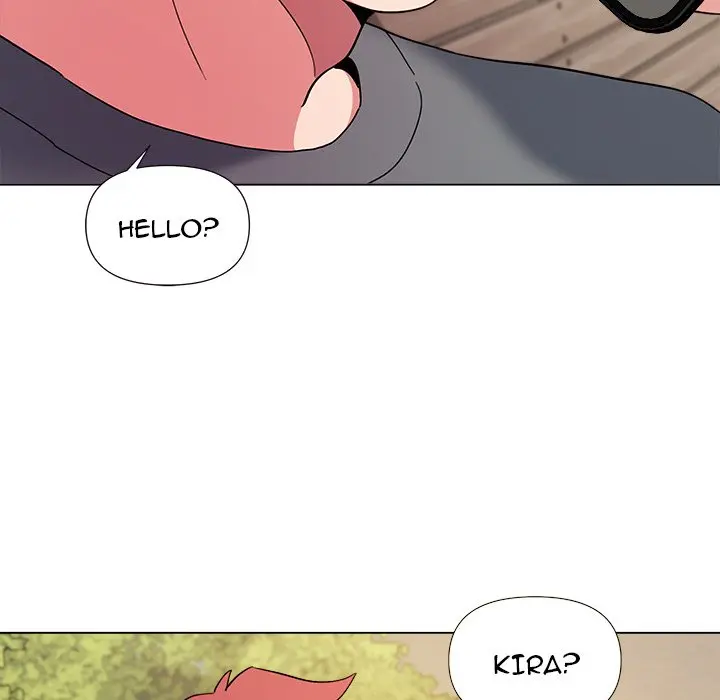 An Outsiders Way In Chapter 28 - Page 16