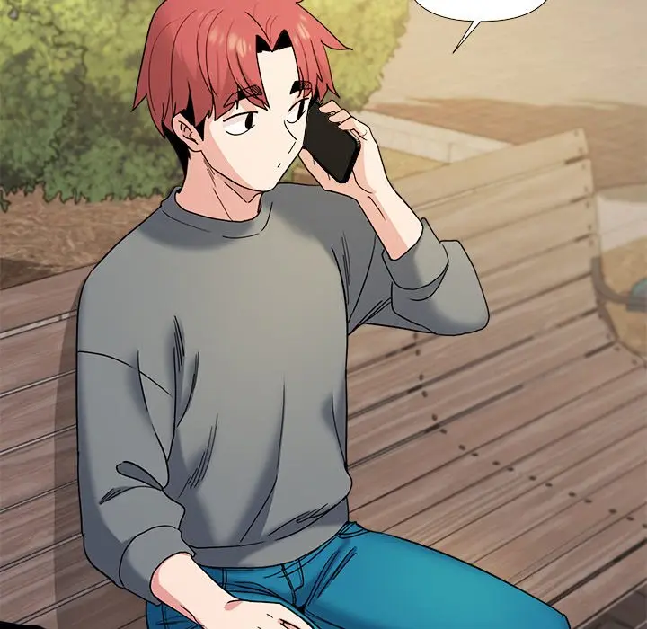 An Outsiders Way In Chapter 28 - Page 17