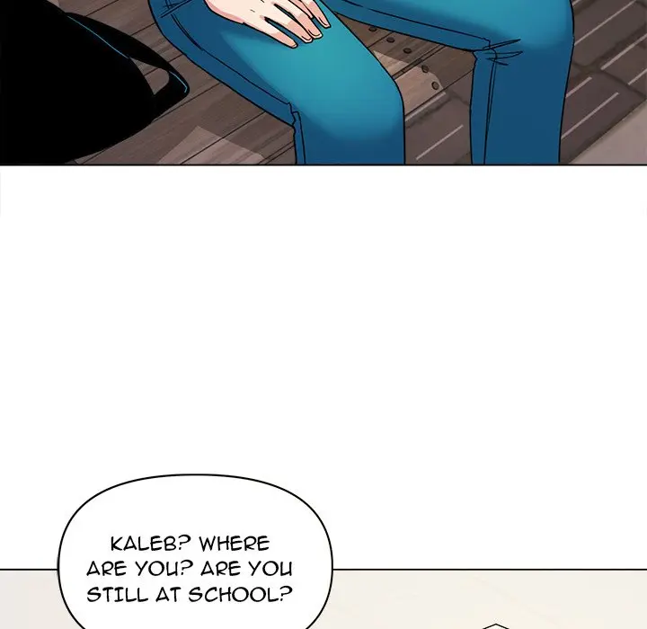An Outsiders Way In Chapter 28 - Page 18