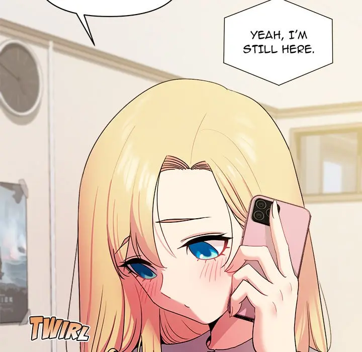 An Outsiders Way In Chapter 28 - Page 19
