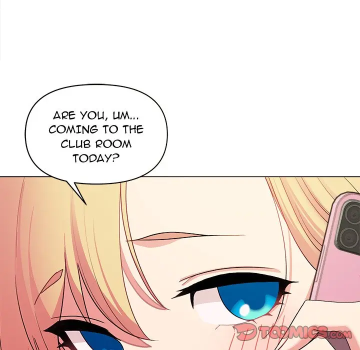 An Outsiders Way In Chapter 28 - Page 21