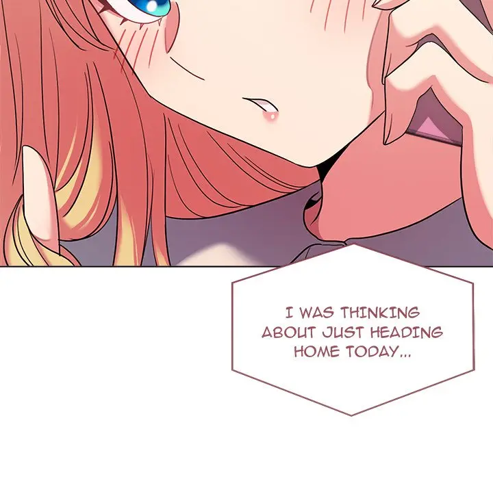 An Outsiders Way In Chapter 28 - Page 22