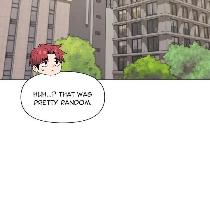 An Outsiders Way In Chapter 28 - Page 26