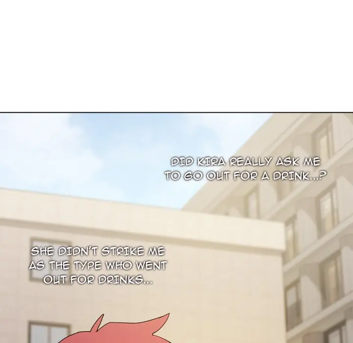 An Outsiders Way In Chapter 28 - Page 27