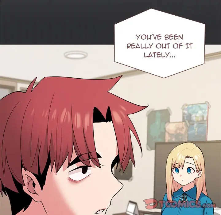An Outsiders Way In Chapter 28 - Page 30