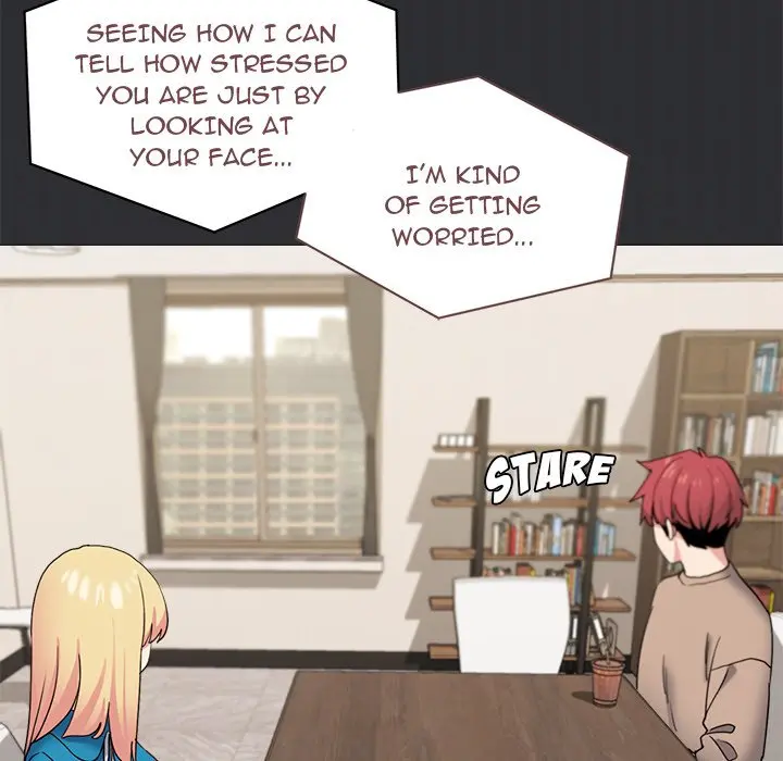 An Outsiders Way In Chapter 28 - Page 32