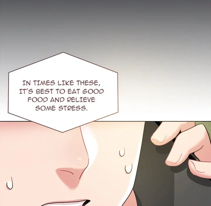 An Outsiders Way In Chapter 28 - Page 34