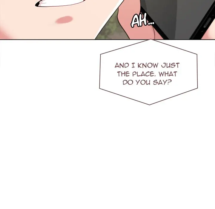An Outsiders Way In Chapter 28 - Page 35