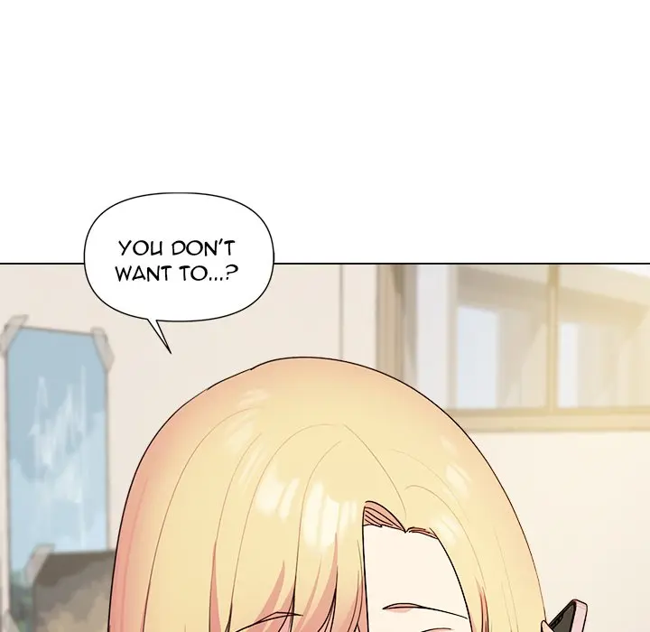 An Outsiders Way In Chapter 28 - Page 36