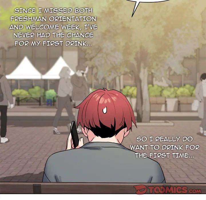 An Outsiders Way In Chapter 28 - Page 39