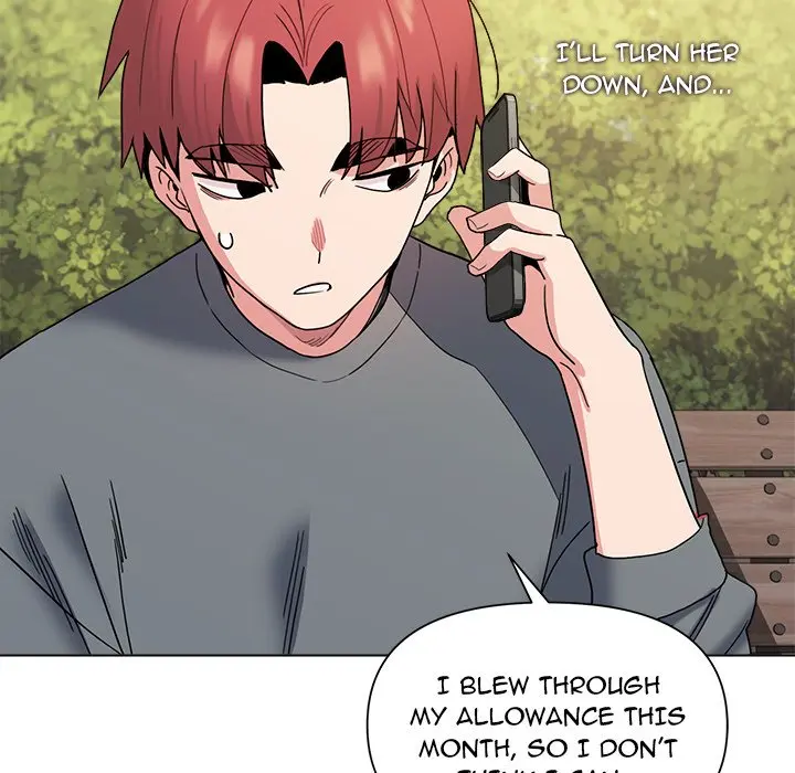 An Outsiders Way In Chapter 28 - Page 41