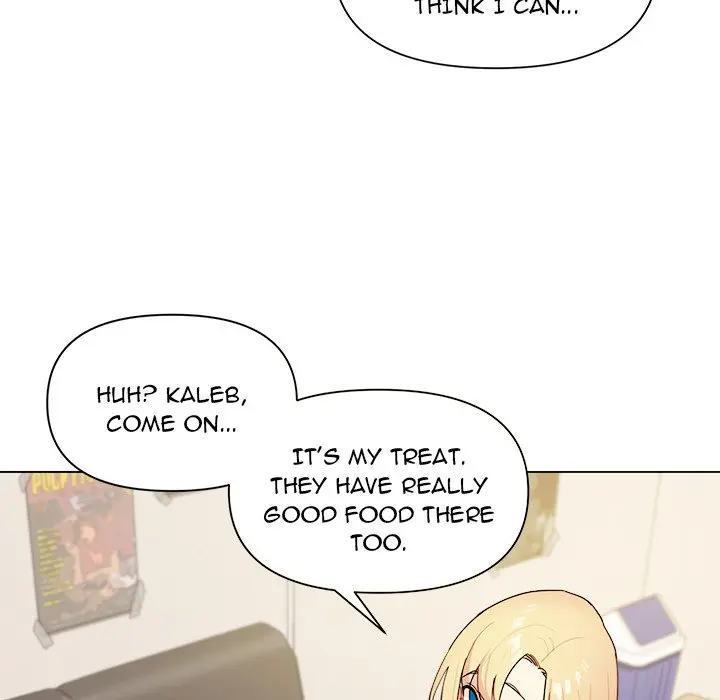 An Outsiders Way In Chapter 28 - Page 42