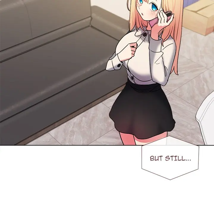 An Outsiders Way In Chapter 28 - Page 43