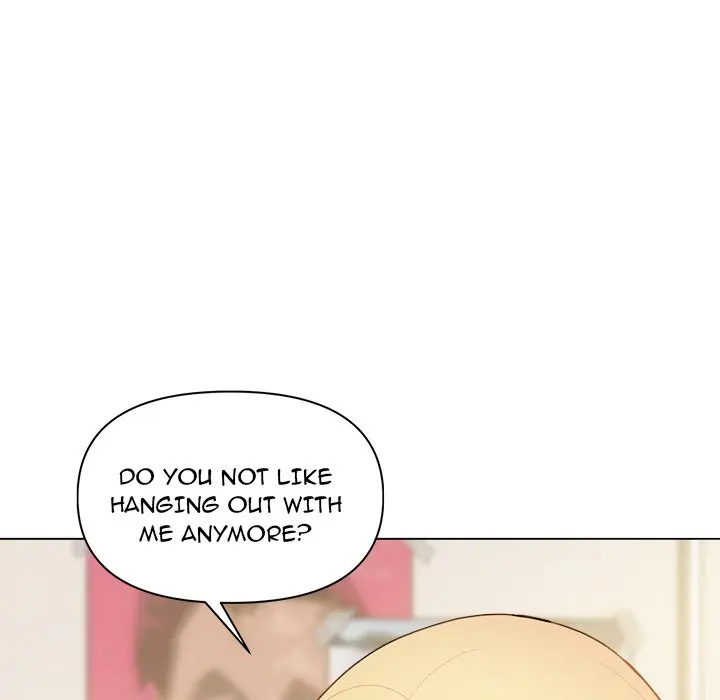 An Outsiders Way In Chapter 28 - Page 44