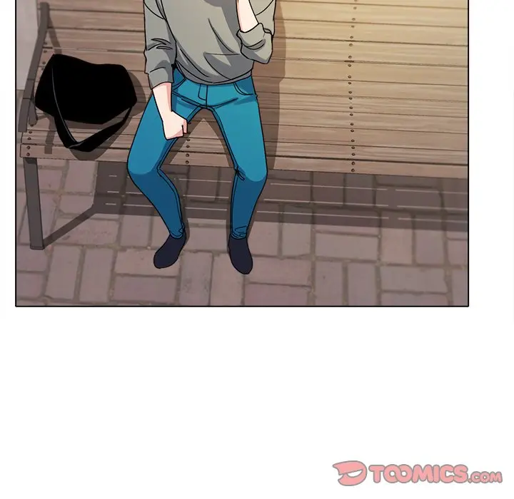 An Outsiders Way In Chapter 28 - Page 48