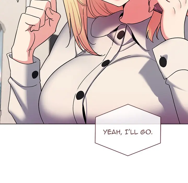 An Outsiders Way In Chapter 28 - Page 50