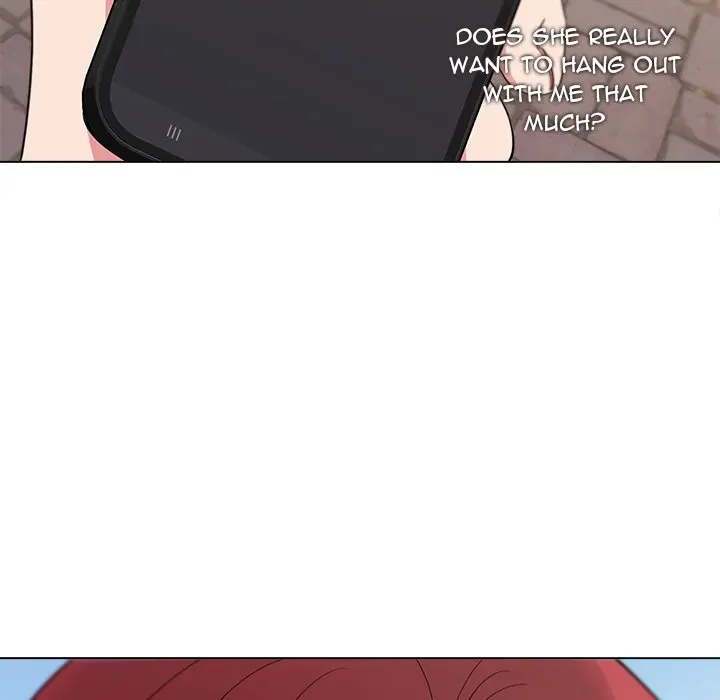 An Outsiders Way In Chapter 28 - Page 55