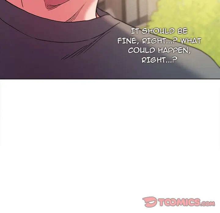 An Outsiders Way In Chapter 28 - Page 57