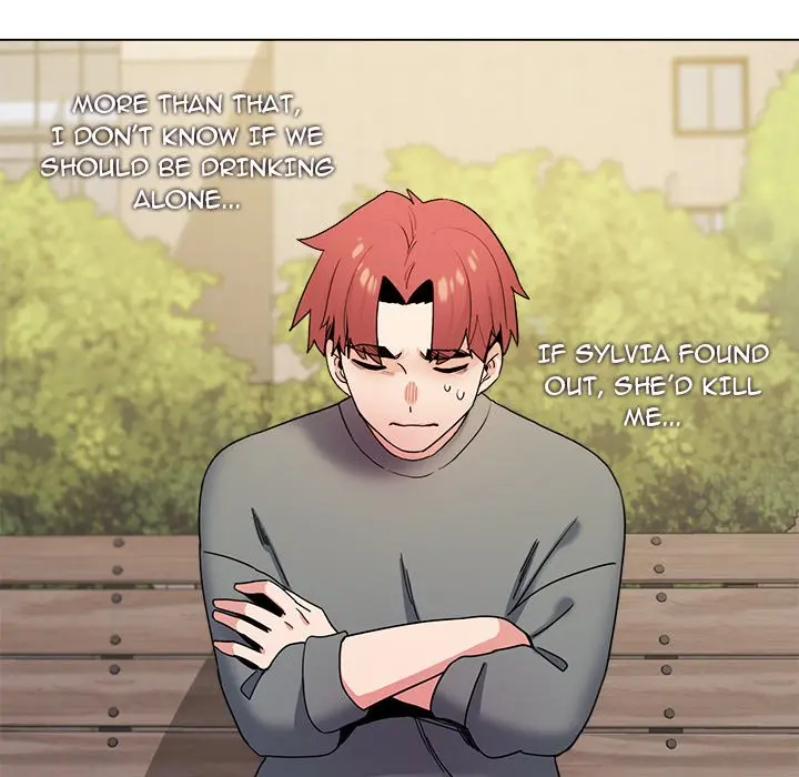 An Outsiders Way In Chapter 28 - Page 58